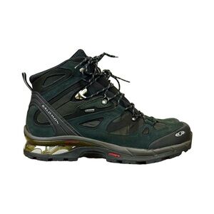Salomon Comet 3D GTX Hiking Boots Size 13 Men’s